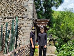 -MOJ coffee(瓯海泽雅水碓坑店)