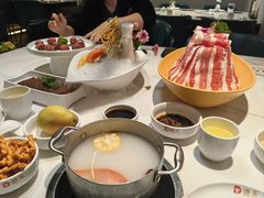 -德天雪花肥牛海鲜火锅(南苑东路店)