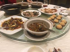 -海都六福酒家(世博广场店)