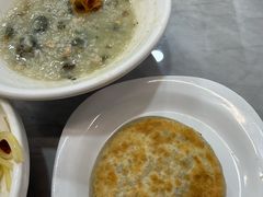 -台北楚楚园馅饼粥(虹桥南丰城店)