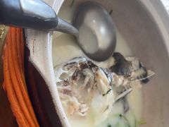 -天乐农家鱼头王(天目湖店)