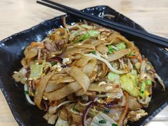 -覃记螺蛳粉·桂林米粉(鼓楼南街店)