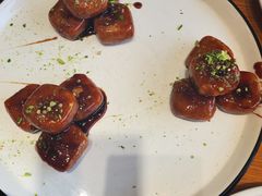 -老海陵·泰州菜(图书馆店)
