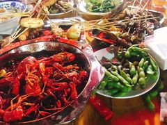 -老黑板筋(顺义总店)