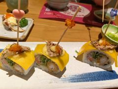 -一心创作料理屋(经开万达店)