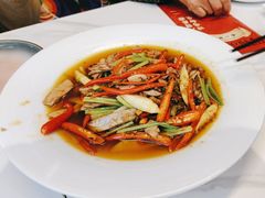 -江城北都·盐帮川菜(南国北都店)