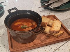 -CRAZYONES西班牙海鲜饭(上海美罗城店)