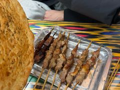 -同来顺烧烤餐厅(哈尔滨道店)