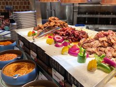 -亚马逊海鲜自助(梅溪湖步步高店)