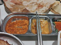 -花味烤肉·拌饭(建邺万达店)