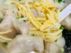 虾仁小馄饨-熙盛源(复兴路店)