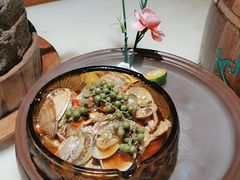 -佬麻雀·新湘菜(珠海金发购物中心店)