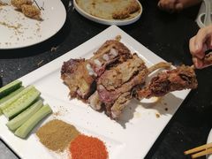 -津菜宋记老房子(平山道店)