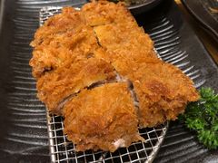 -胜博殿日式炸猪排(西红门店)