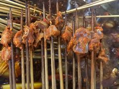 -盖帮鳝鱼串串(东郊记忆店)