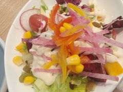 -上渔铁板烧(熙悦汇店)