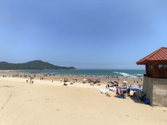 -青澳湾北回归线广场