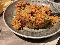 黯然销魂饭-嘎嘎鸭脑壳(蜀汉路店)