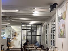 -幸せのパンケーキ(心斎橋店)