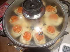 -山四砂锅(太原钟楼街店)