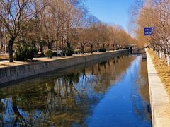 -元大都城垣遗址公园