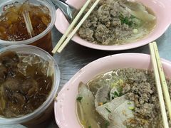 -榮泰米粉湯(Left Shop)