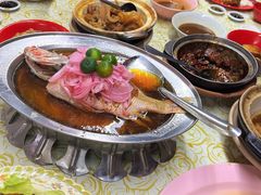 -叶全蒲种（乾）肉骨茶