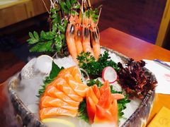 -鳗鱼家·深夜食堂(军博店)