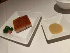 -利苑酒家(合景国际金融广场店)