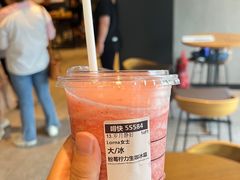 -星巴克(天津佛罗伦萨小镇店)