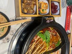 -钢管厂五区小郡肝火锅串串香(清河店)