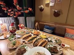 -越美小馆·越南料理(曲江店)