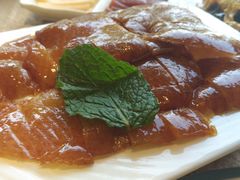 -福来居烤鸭店(天坛二店)