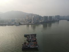 -澳门十六浦索菲特大酒店