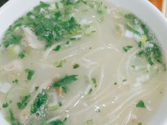 优质羊肉汤-向阳羊汤(大同总店)