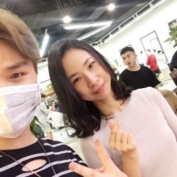 点击看大图 -愉己冥想·护发专门店