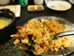 -醉火烧泥炉烤肉(孩儿巷店)