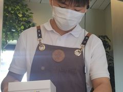 -Money Shops(愚园路店)