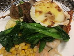 -北京新世纪饭店(动物园地铁站店)