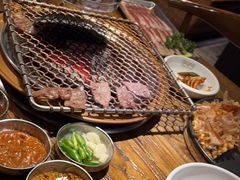 -农乐园炭火烤肉(世茂店)