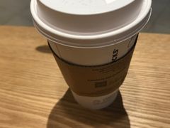 -星巴克(苏州西蒙店)