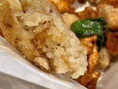 糯米肠-呷贺盐酥鸡(抄纸巷店)