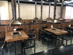 大堂-风味烧烤(泰富店)