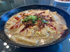 -烤无忌·新疆菜馆(格林威治城店)