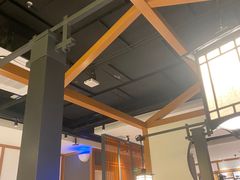 大堂-江渔儿酸菜鱼(港湾1号店)