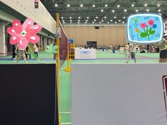 -花桥国际博览中心