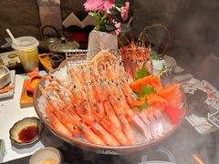 -花潮料理艺食馆(SM新生活广场店)