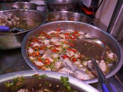 -长平老姿娘夜粥(平东一街店)