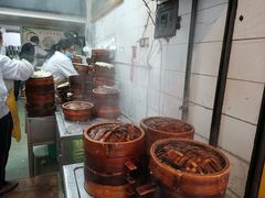 -海汇源老烧麦店(东大街总店)