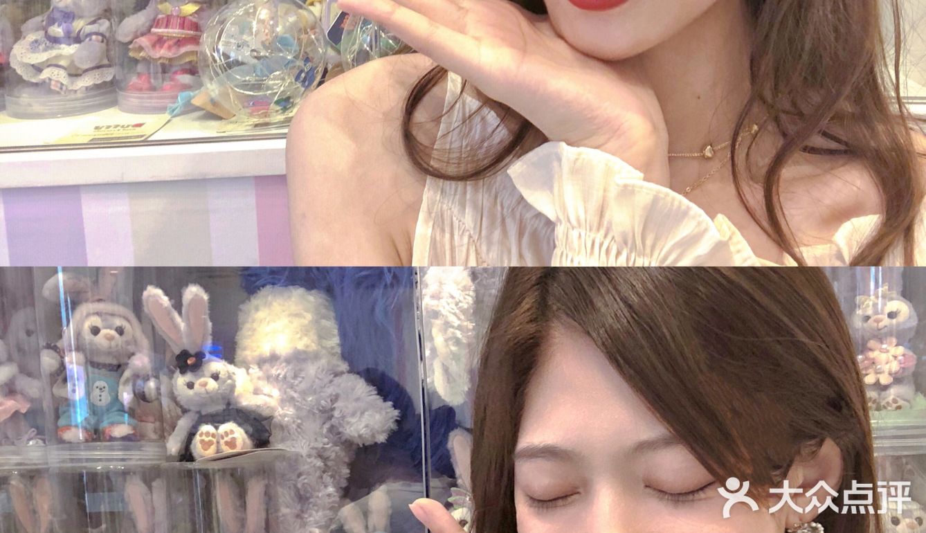 打卡苏州小迪士尼星黛露下午茶！颜值爆表！